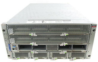 Sun enterprise server